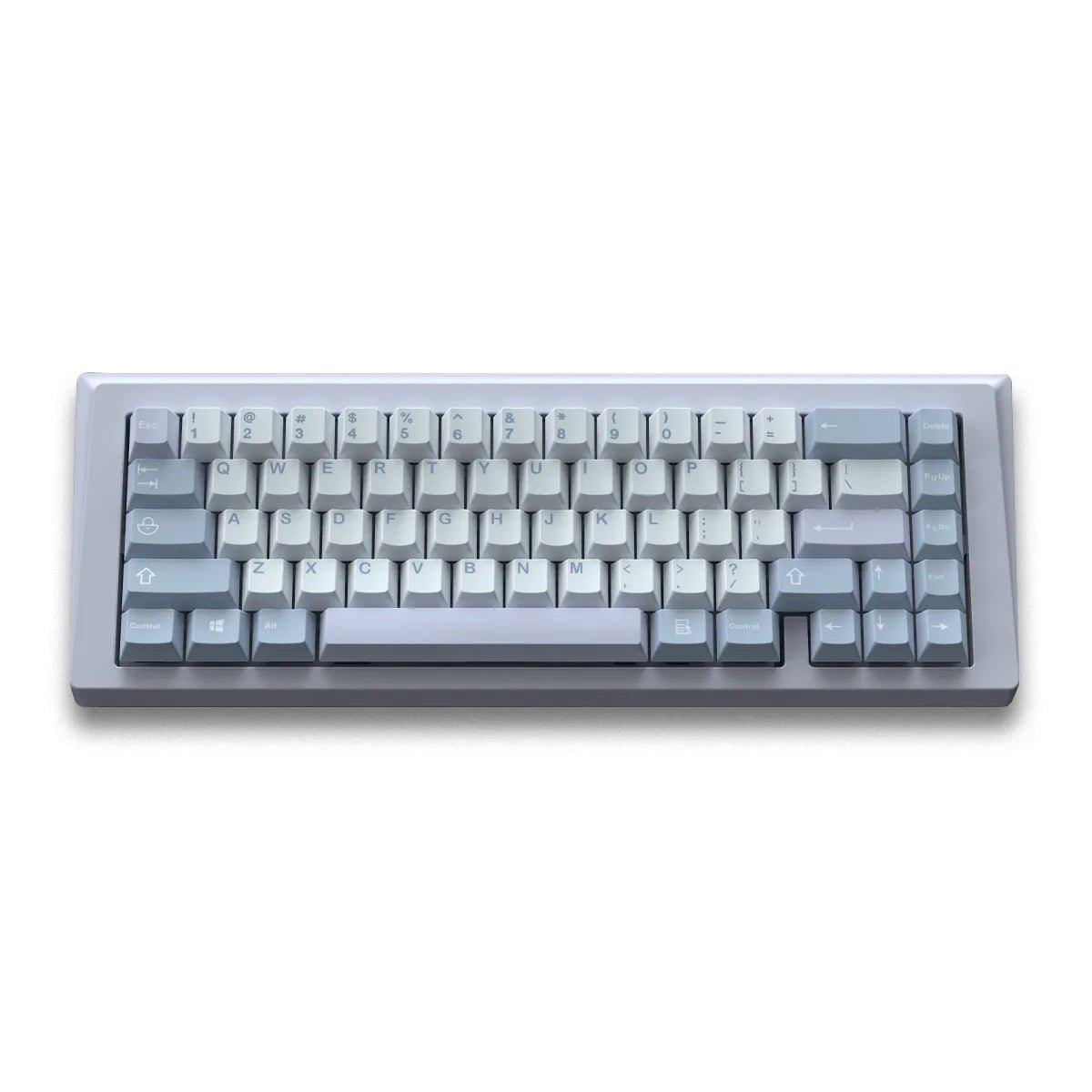 JTK Illusion ABS Keycaps – Divinikey
