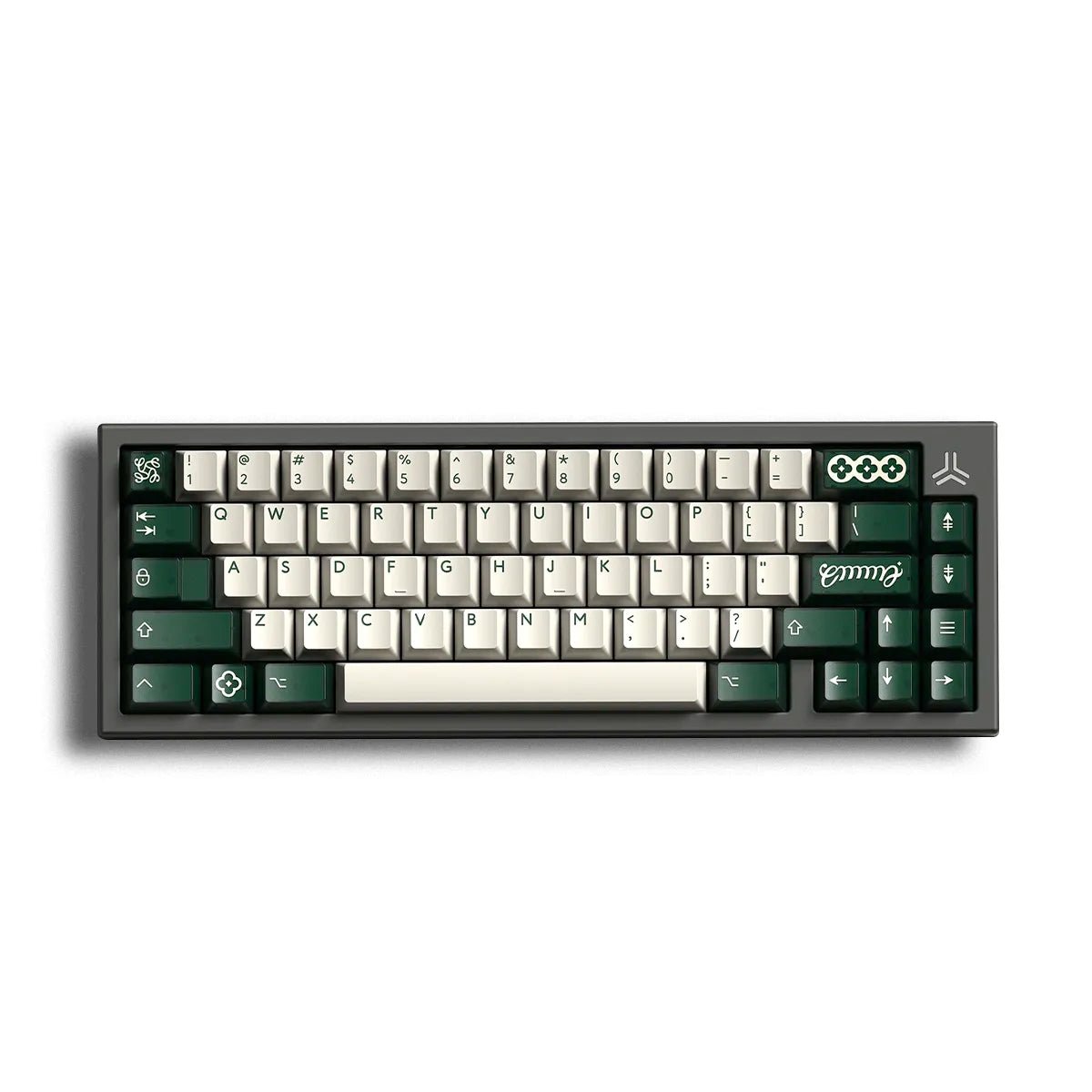 PBTfans Emma ABS Keycap Set – Divinikey