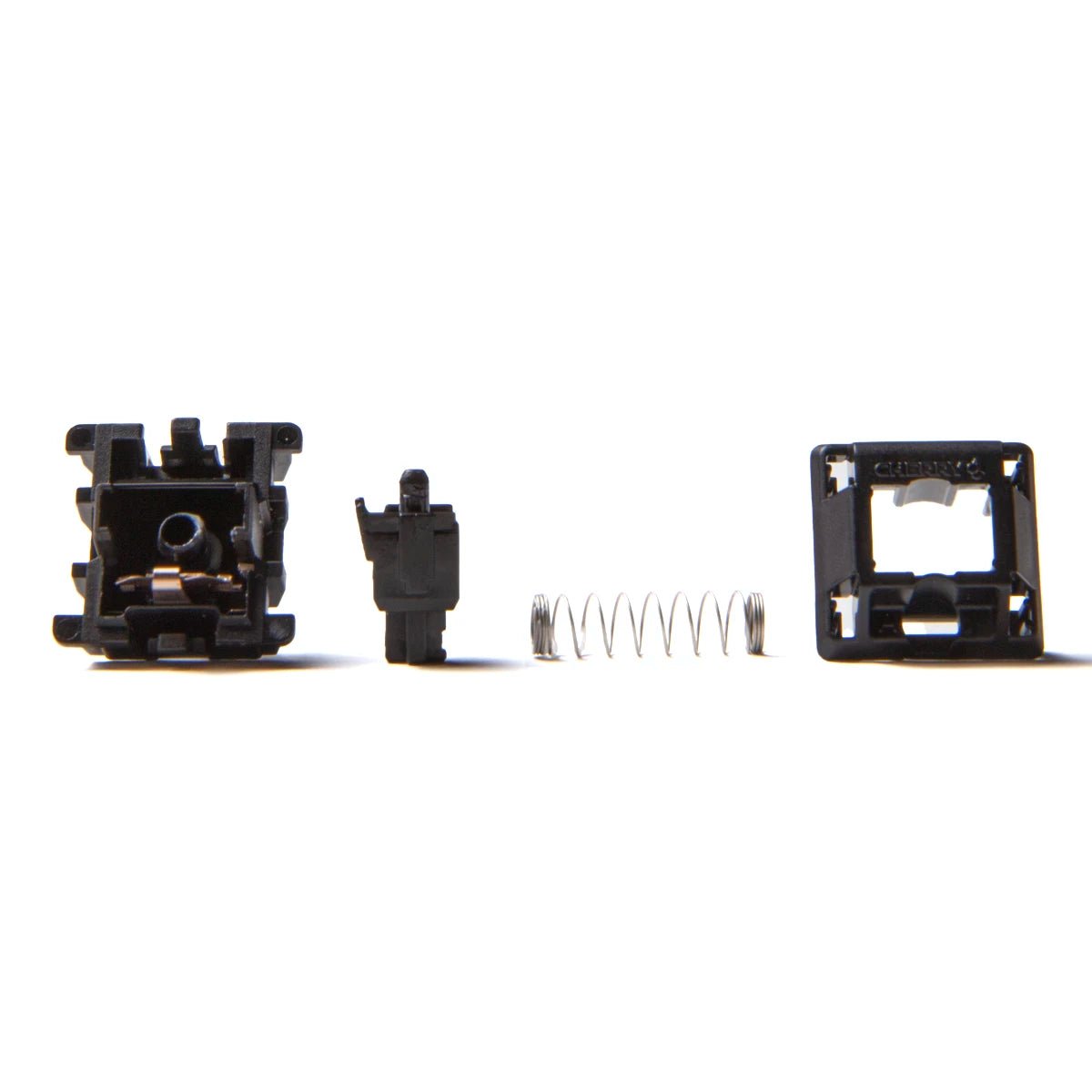 Cherry MX2A Black Linear Switches – Divinikey