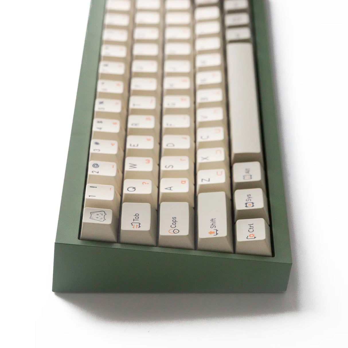 KBDfans TOFU65 2.0 Keyboard Kit – Divinikey