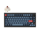 Keychron V1 Max 75% Wireless Keyboard – Divinikey