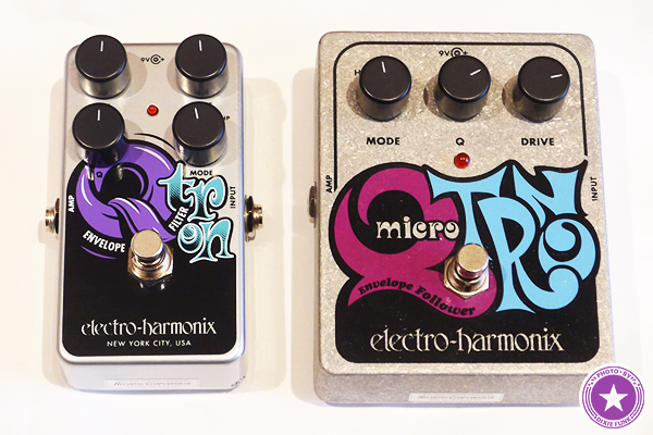 ついに出た!!エレハモのオートワウの名機がnanoサイズに！オートワウを