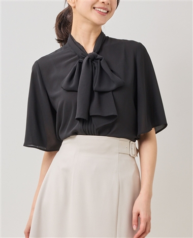 全商品アイテム/トップス/シャツ・ブラウス/リボン｜スタイロラ ストア