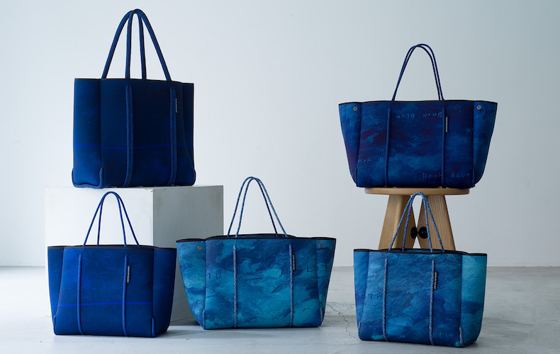 ロンハーマン限定！【STATE OF ESCAPE × ナイジェル・スコット】の