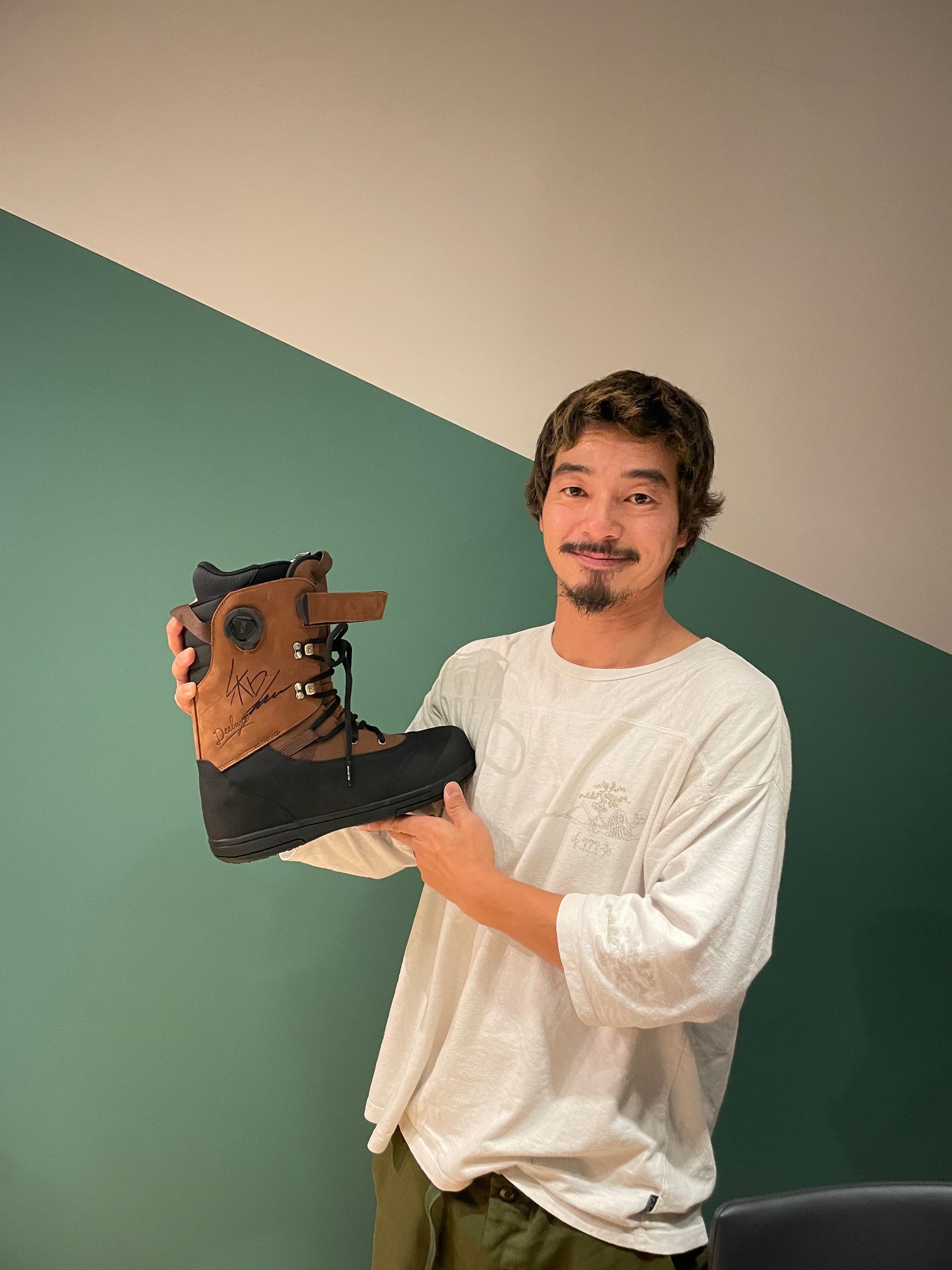 Deeluxe AREth Rin Boot – Donut Shoppe Store