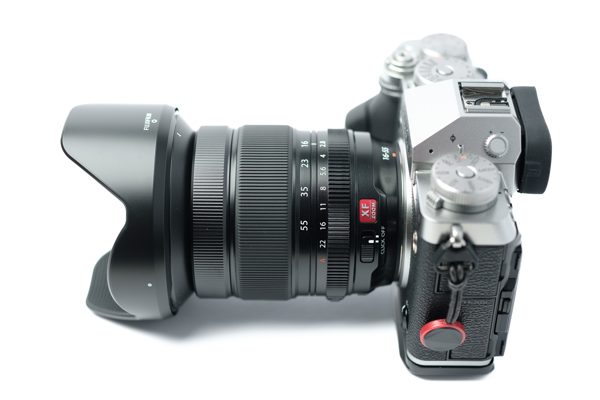 Lens Review: xf16-55mm f2.8 II – DON CRAIG photography