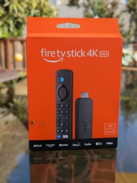 Fire TV Stick 4K Max 2nd Gen (2023) Review | Dong Knows Tech