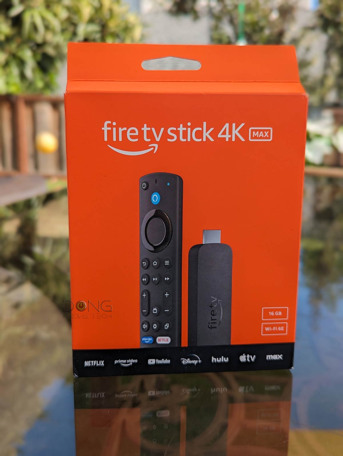 Fire TV Stick 4K Max 2nd Gen (2023) Review | Dong Knows Tech