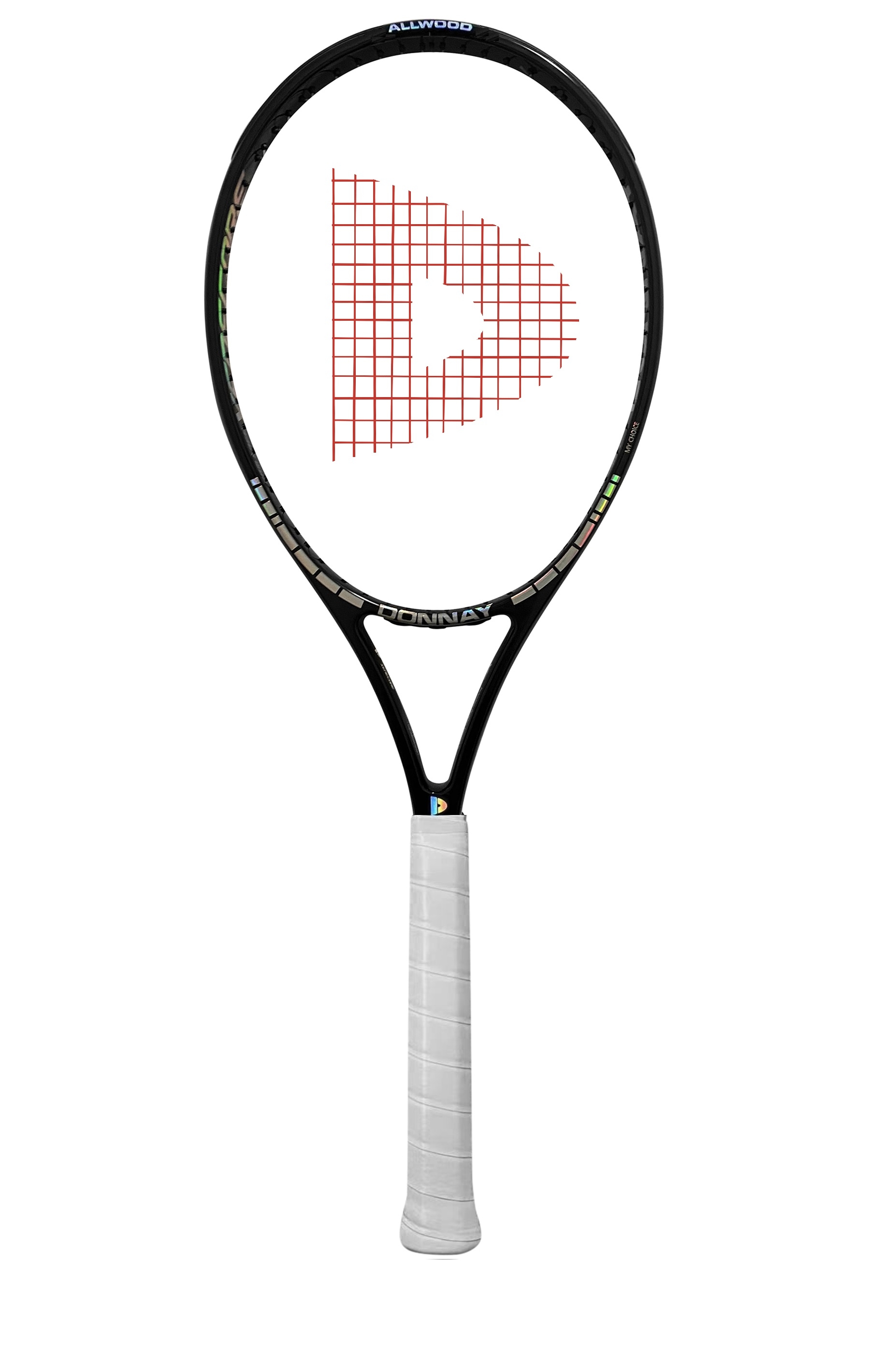 Xenecore-Donnay Tennis