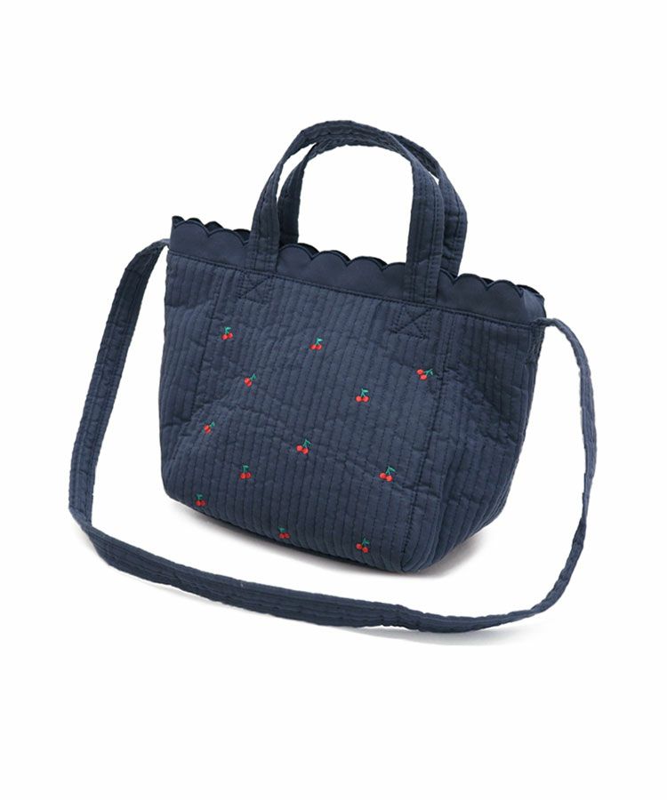 スカラップティトート[C]