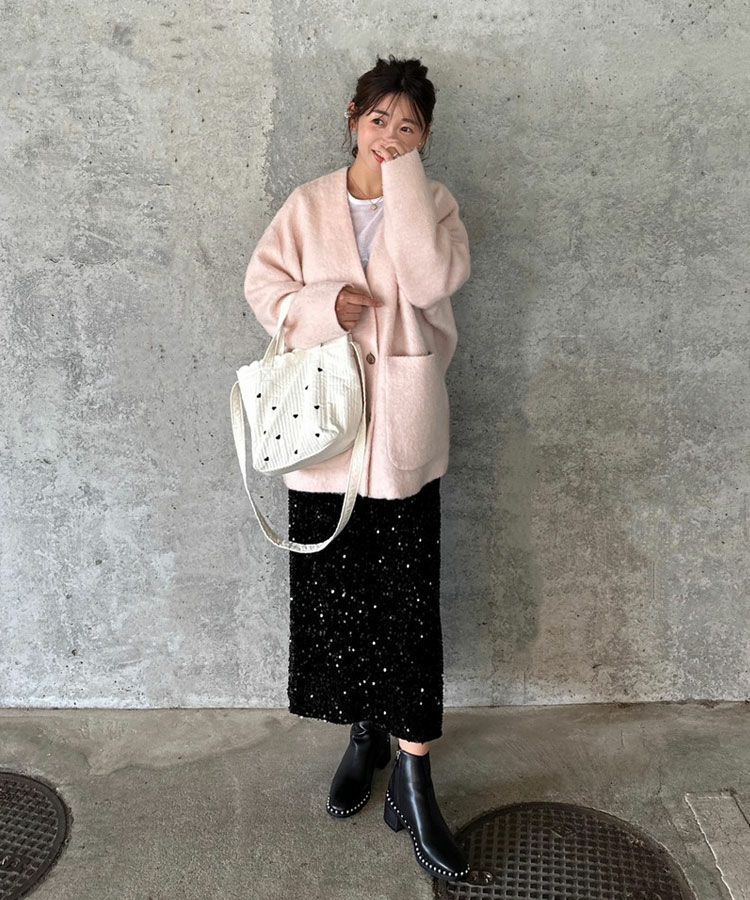 スカラップティトート[C]