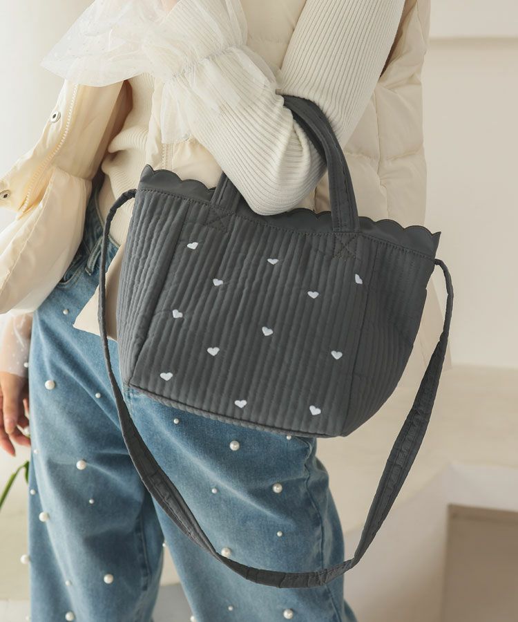 スカラップティトート[C]