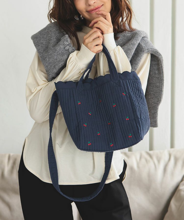 スカラップティトート[C]