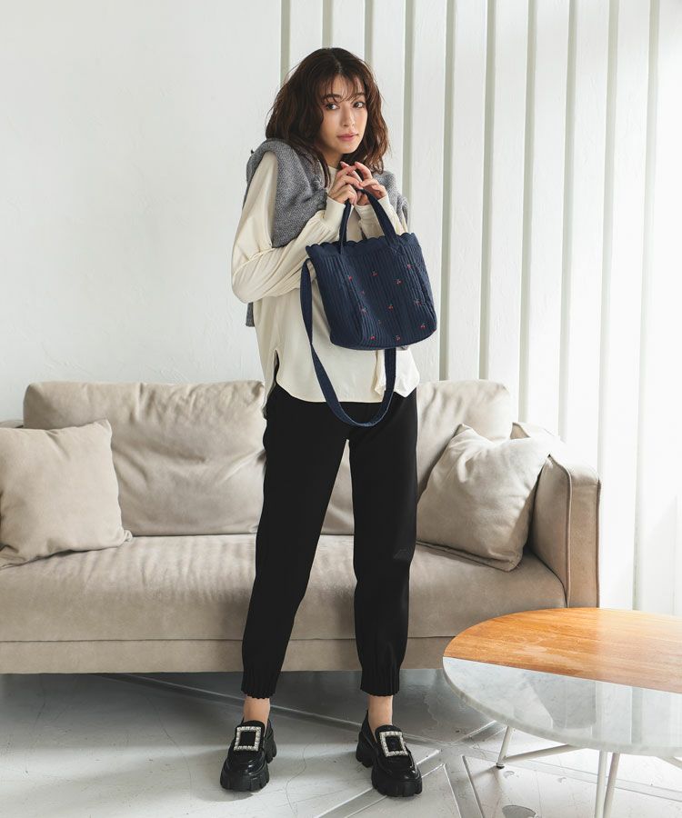 スカラップティトート[C]