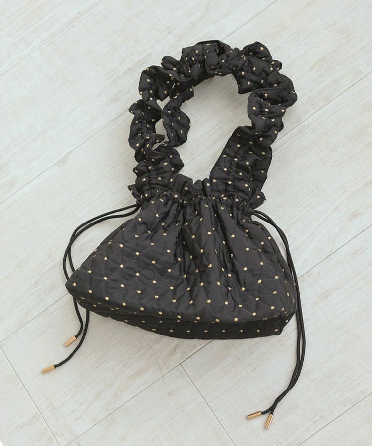 スカラップマザーズバッグ[C] | DONOBAN