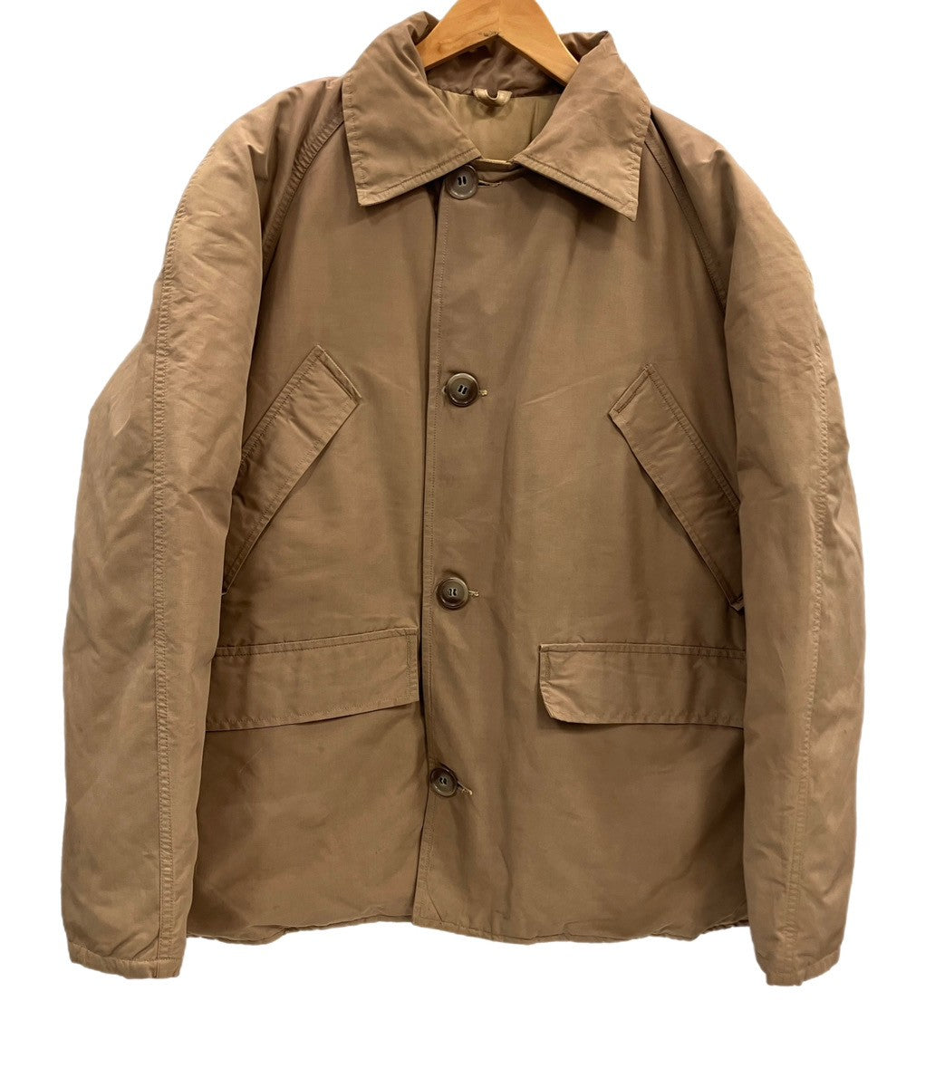 エディーバウアー Eddie Bauer 60's 60s 60年代 日の出タグ ダウン