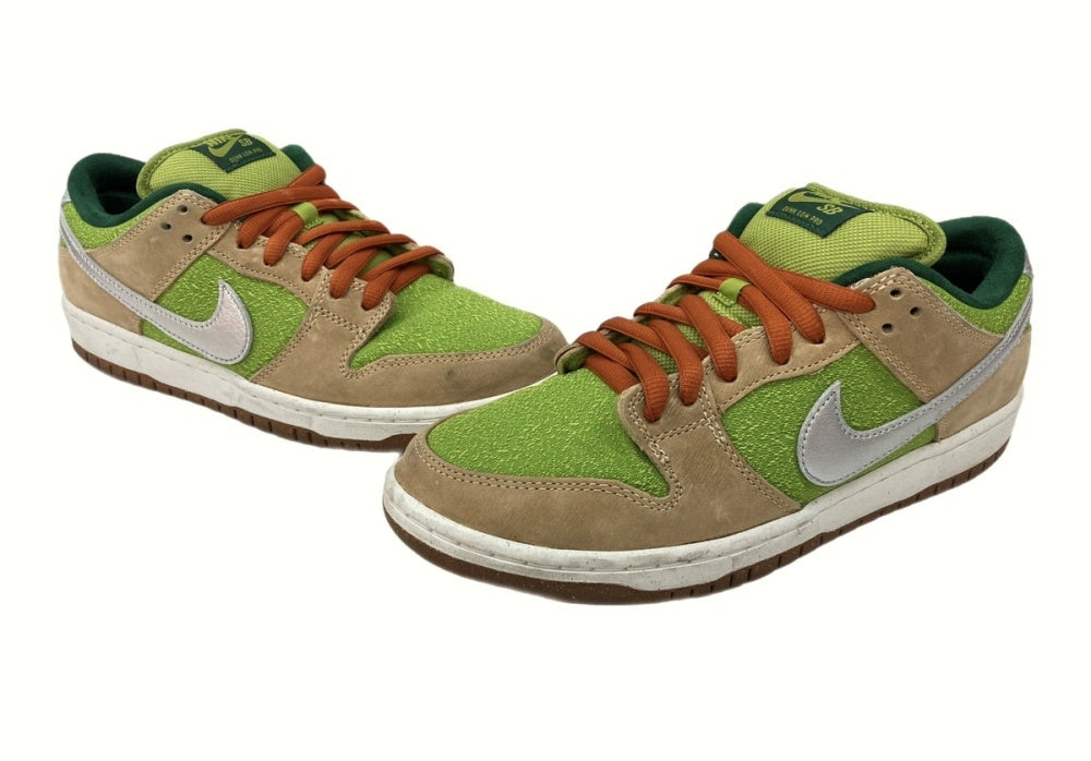 ナイキ NIKE 24年製 SB DUNK LOW PRO WC ESCARGOT ダンク ロー プロ