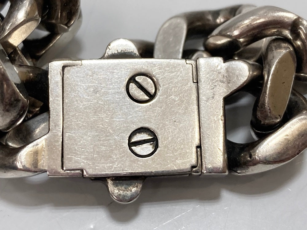 サンローラン Saint Laurent SAINT LAURENT PARIS BRACELET CARRY OVER