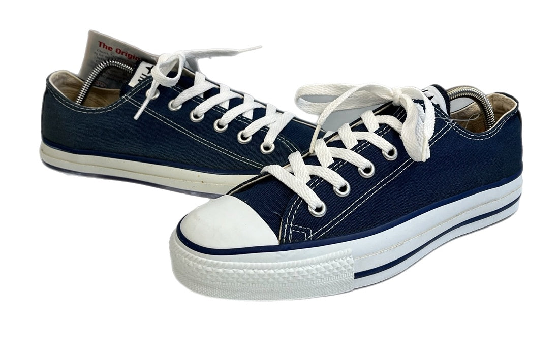 コンバース CONVERSE 90s USA製 ALL STAR MADE IN USA キャンバス