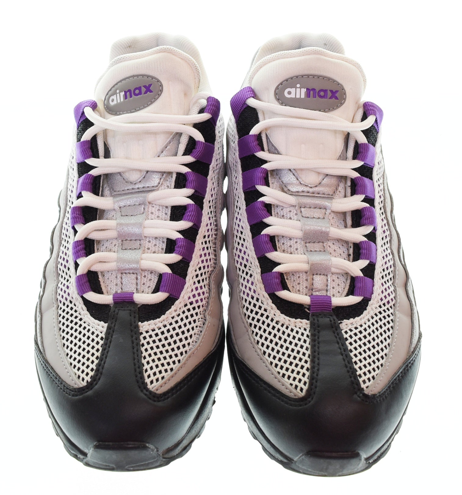 ナイキ NIKE Women's Air Max 95 Next Nature Disco Purple ウィメンズ