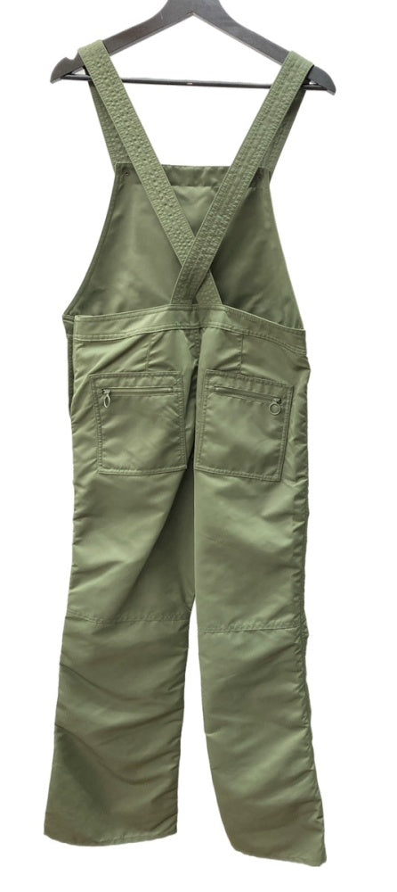 ボーダーズアットバルコニー BORDERS at BALCONY 22ss ナイロン NYLON