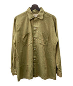 アロー ARROW 60's 70's King Cotton ヴィンテージ オープンカラー