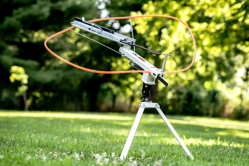 Backyard 3/4-Cock Clayhawk | Do All Outdoors