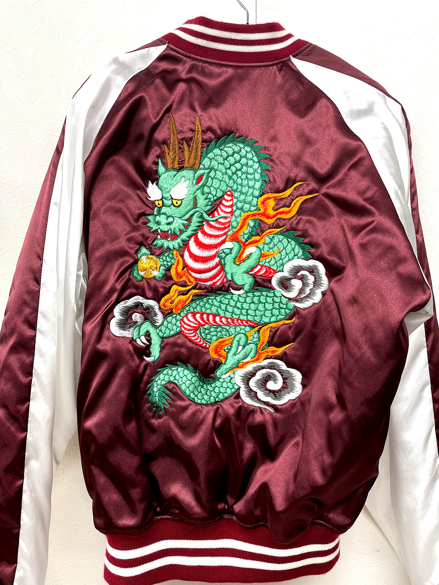 コーバスタジオ | どぶ板通り商店街 ‐横須賀でミリタリー,スカジャン