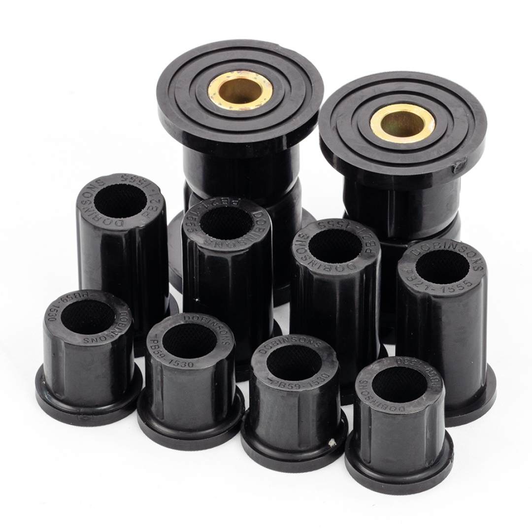 DOBINSONS POLYURETHANE BUSH KIT – PB21-1105K - Dobinsons Spring