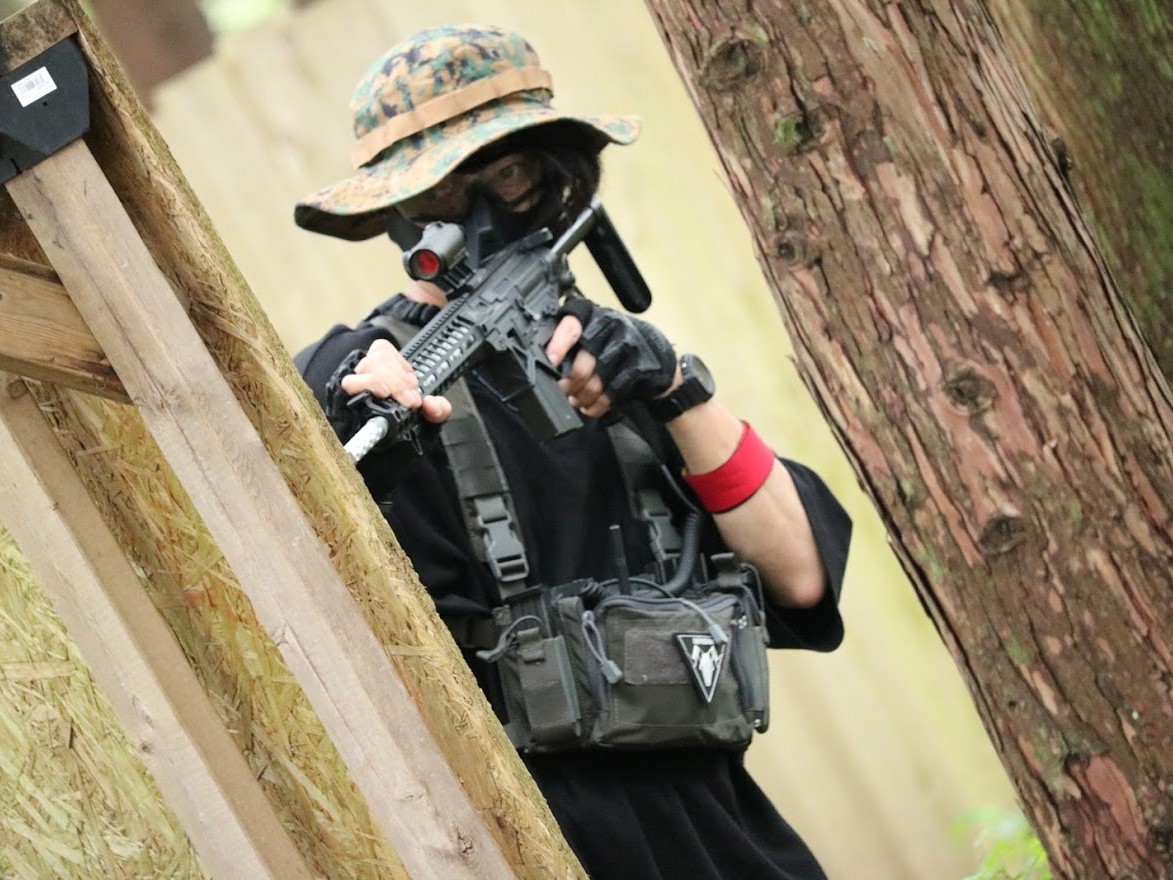 光学機器ドットサイト・スコープについて｜総合エアガンショップ