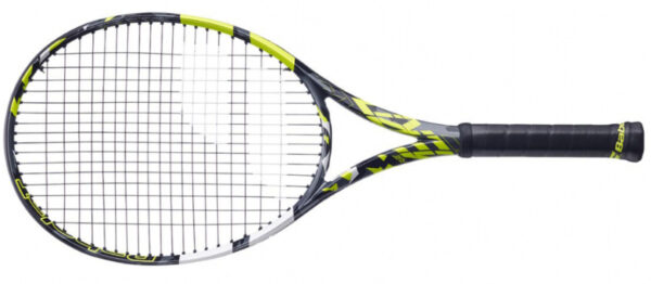 アルカラスのラケット】バボラ ピュアアエロ98 2023のインプレ 感想