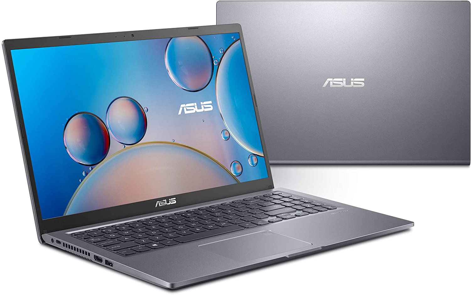 Asus X515J:Intel Core i3-1005G1 1TB/4GB - Docconcepts.com