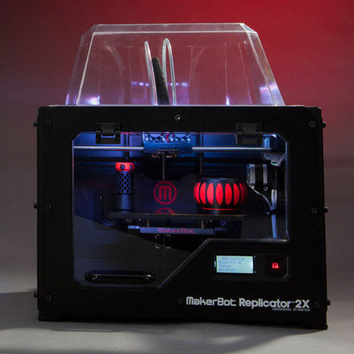MakerBot Replicator 2X--販売終了 — スイッチサイエンス