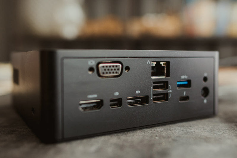 Dell TB16 Docking Station | docks4u