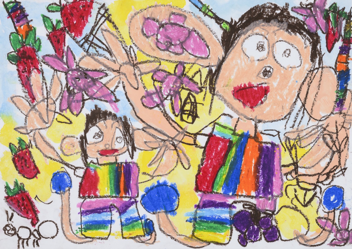 すべりだいするーん！ | 受賞ライブラリー | ドコモ未来ミュージアム