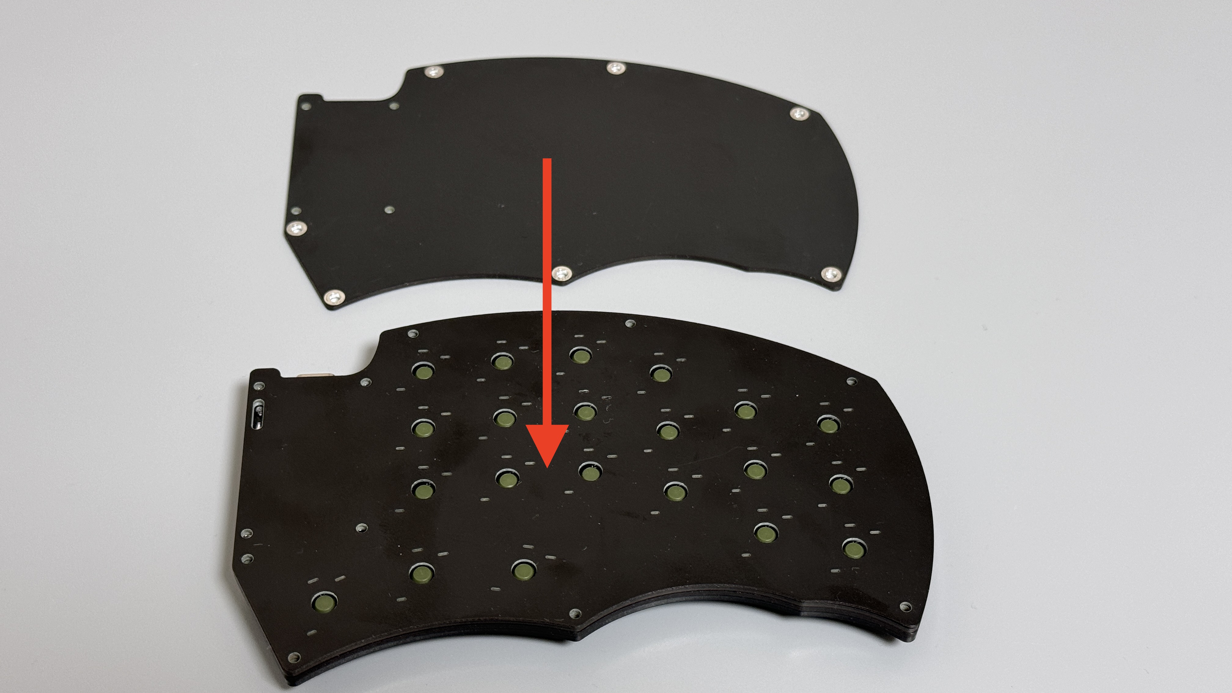 wings42 v3 ビルドガイド | Daily Craft Keyboard