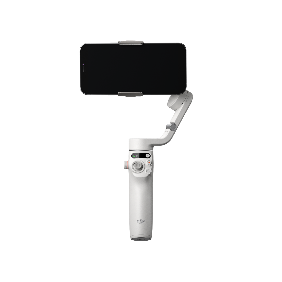 Dodd Camera - DJI Osmo Mobile 6 (Platinum Gray)