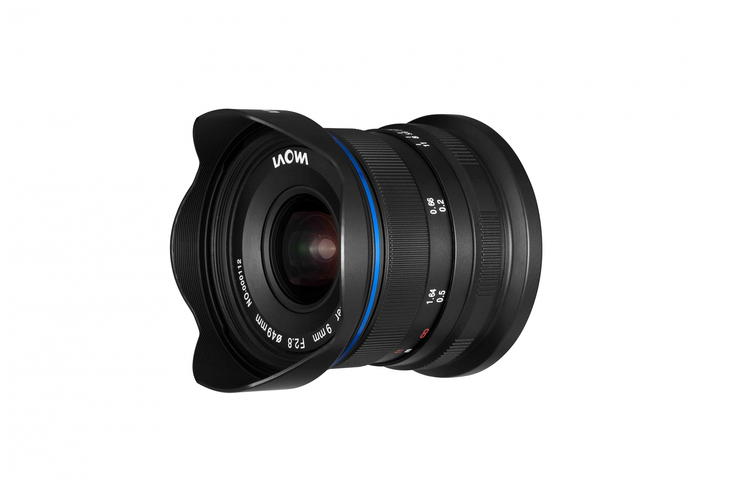 Dodd Camera - LAOWA 9mm f/2.8 Zero D Sony E Mount #OPENBOX