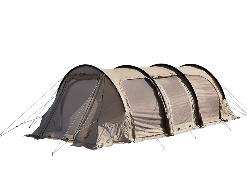 Kamaboko Super Tent (M)
