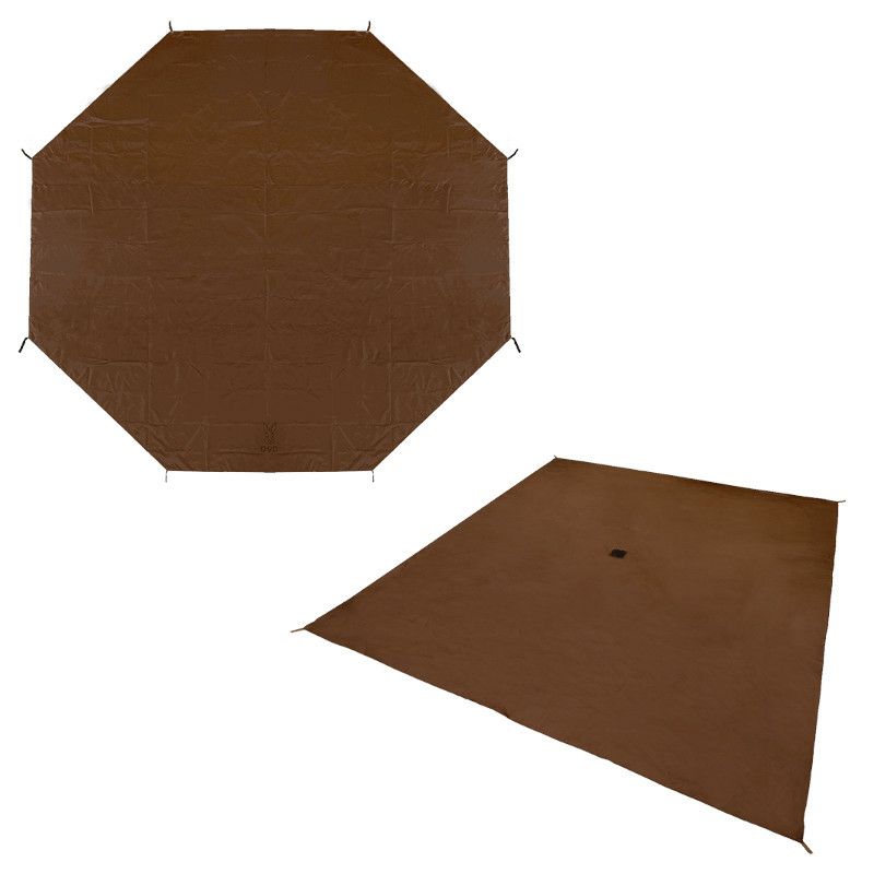 タケノコテント用インナーテント | DOD STORE （ディーオーディー公式