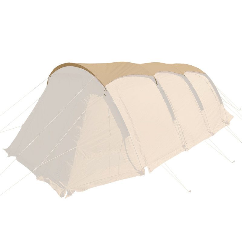 カマボコシールドL | DOD STORE （ディーオーディー公式オンラインストア）