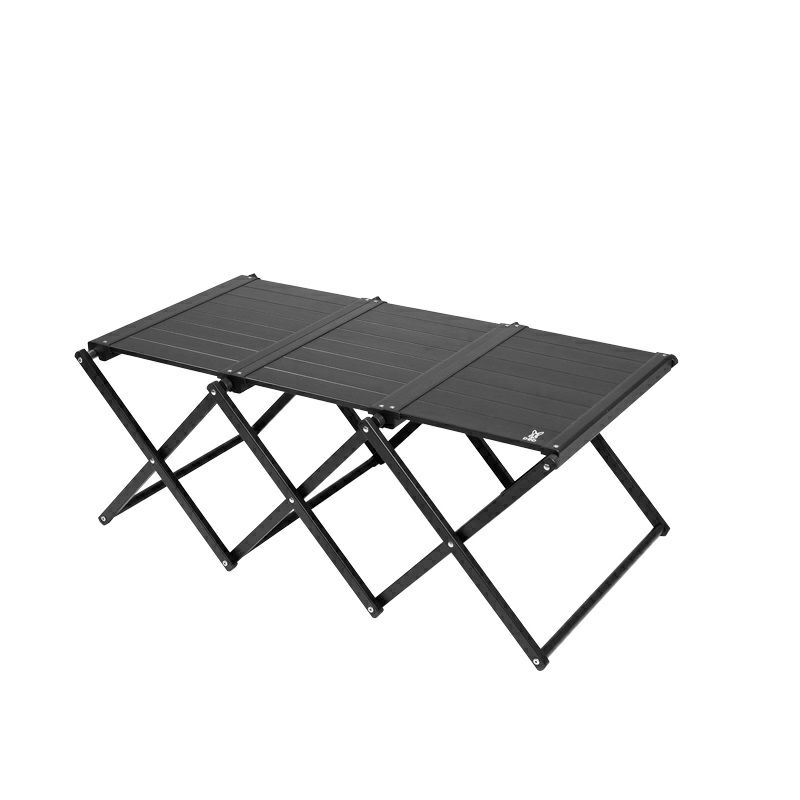 ナニゲニーテーブルM | DOD STORE （ディーオーディー公式オンライン