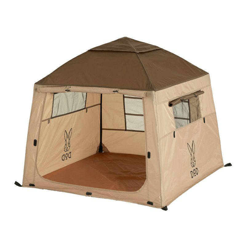 おうちテントベビー | DOD STORE （ディーオーディー公式オンライン
