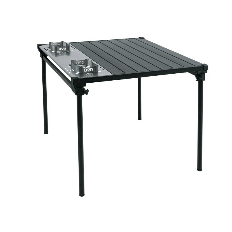 キャナリーテーブルM | DOD STORE （ディーオーディー公式オンライン