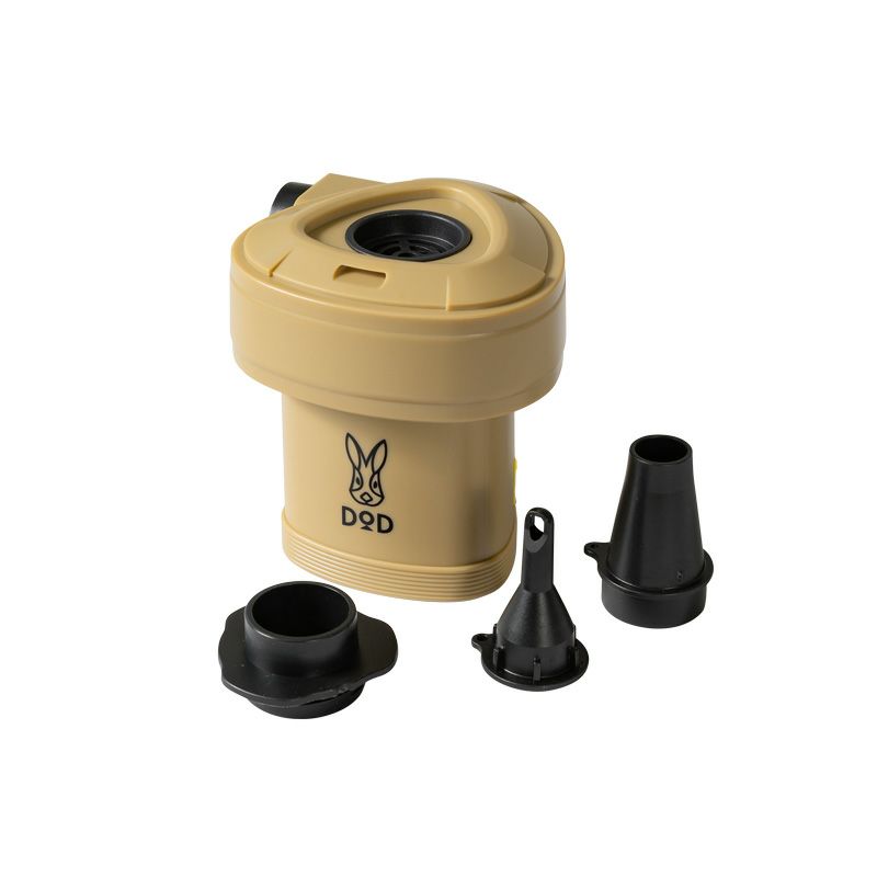 ソトネノキワミエアーL | DOD STORE （ディーオーディー公式オンライン