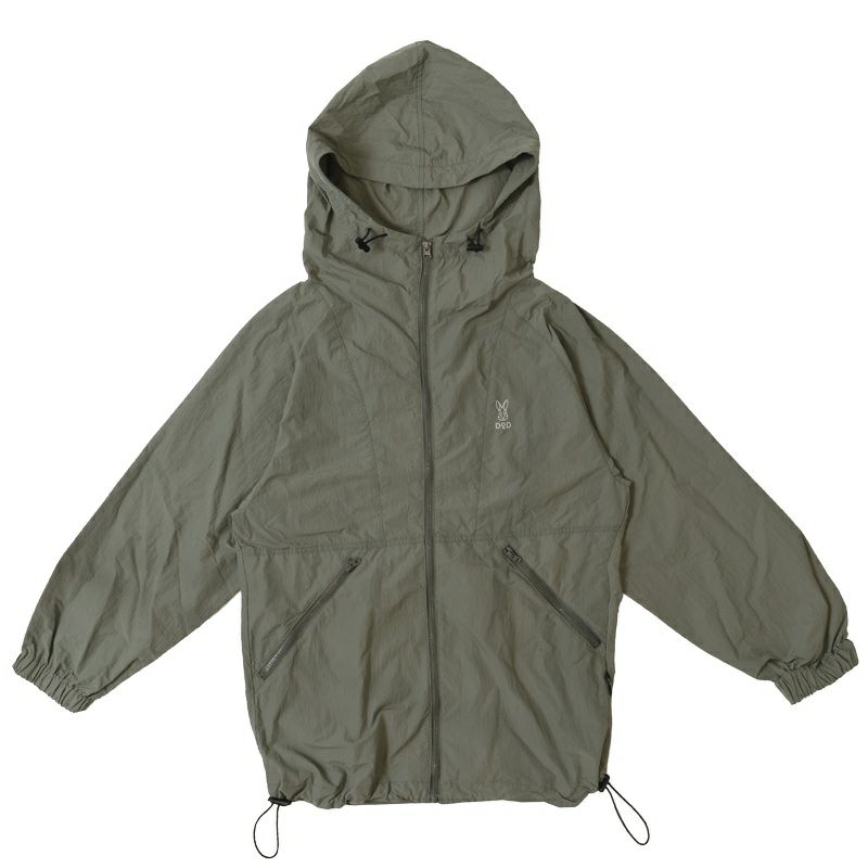 ウェア | DOD STORE（ディーオーディー公式オンラインストア）