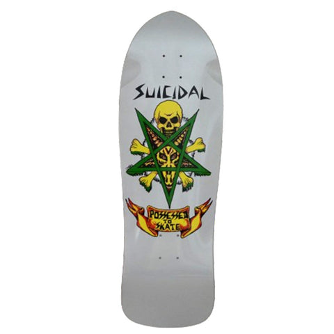 Suicidal Skates – Dogtown X Suicidal