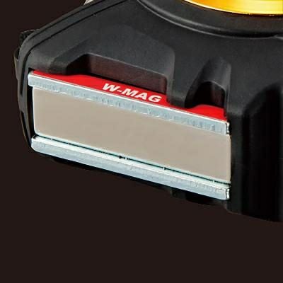 GASFGLWM2565 剛厚セフGロックダブルマグ25 6.5m TAJIMA(タジマ