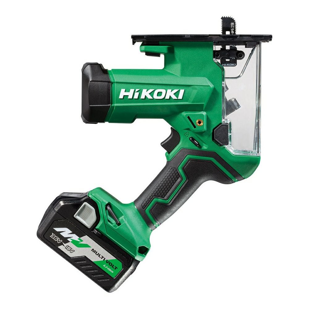 CK18DA コードレスボードカッタ 18V ハイコーキ(日立工機) | 道具屋