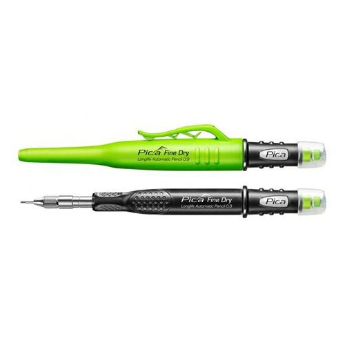 3030 ロングライフオートマチックペンシル 丸芯2.8mm 建築用シャープ